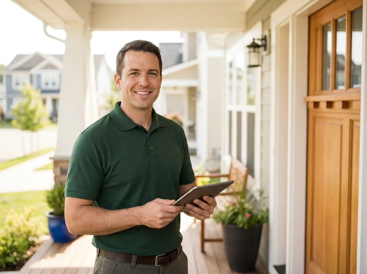 Pest control FAQs for Arlington, AL